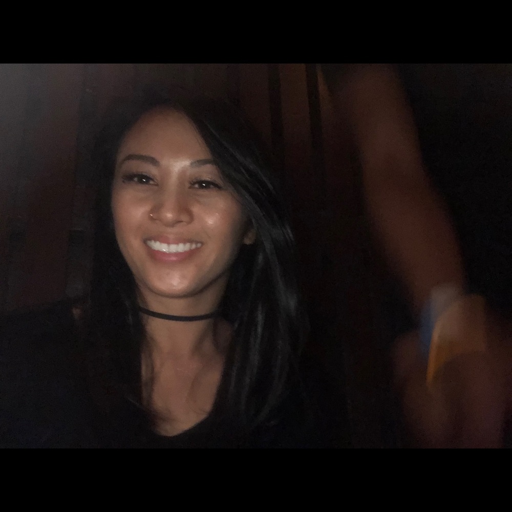 Meet your Posher, Nikkke